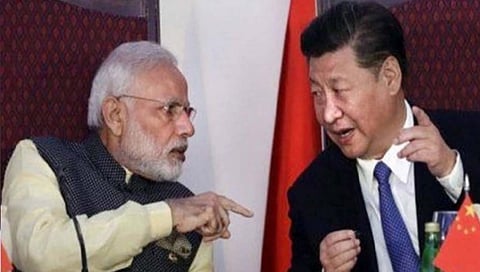 चीनचा आडमुठेपणा!