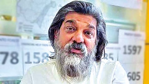 नितीन देसाई मृत्यू प्रकरण : फसवणुकीची होणार चौकशी