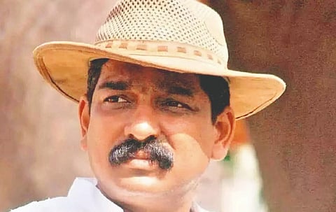 कला : ध्यासपर्वाची अखेर!