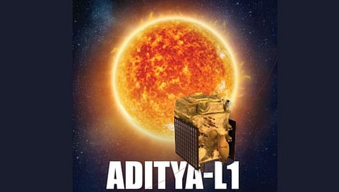 Aditya-L1 Mission Updates