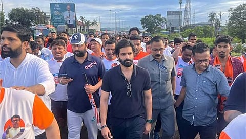 Amit Thackeray|…तर यापुढची कोकण जागर यात्रा शांततेत नसेल: अमित ठाकरे