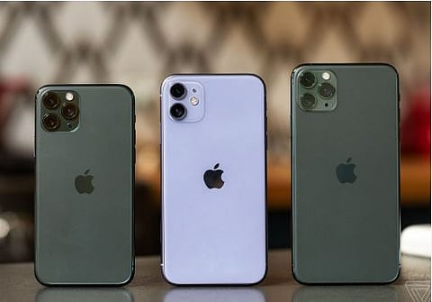 खुशखबर! भारतात iPhone 15 चे उत्पादन सुरू