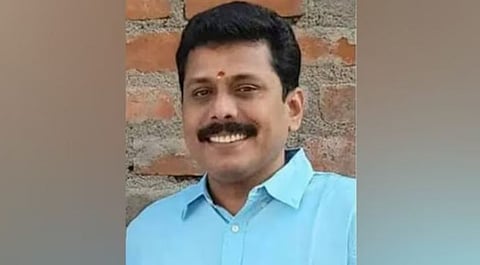 द्रमुक नेते सेंथिल यांच्या भावाला अटक, ‘ईडी’ची मनी लॉड्रिंग प्रकरणी कारवाई