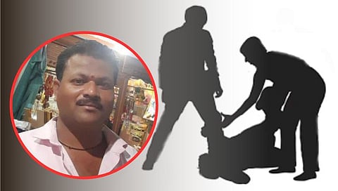 सांगली : जतमध्ये किरकोळ कारणावरून दोघांना गंभीर मारहाण; सशयित आरोपी फरार