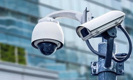 शहर सीसीटीव्हींच्या नजरेच्या टप्प्यात