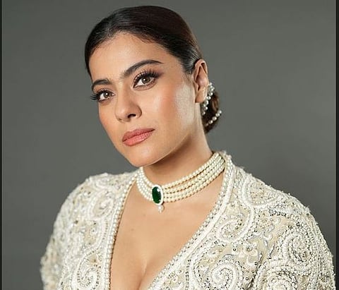 kajol