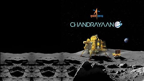 Chandrayaan3