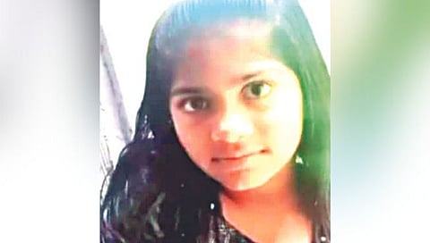 नाशिक : नागाच्या दंशाने मुलीचा मृत्यू, चांदवड परिसरातील घटना