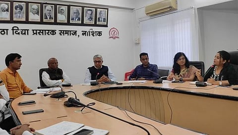 नाशिक : मनपाच्या अंगणवाड्याही होणार स्मार्ट! ‘क्वालिटी सिटी’अंतर्गत राबविणार प्रकल्प