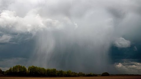 राज्यात कृत्रिम पाऊस पडण्याच्या हालचाली, ‘या’ मंत्र्याने दिले संकेत