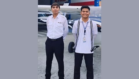 Indian Student Pilot : फिलिपाईन्स येथे विमान दुर्घटनेत मोर्शीच्या शिकाऊ पायलटचा मृत्यू
