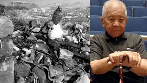 Hiroshima - Nagasaki