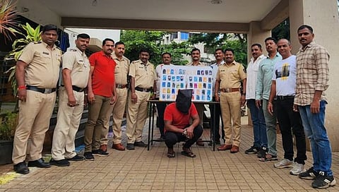 nashik crime,www.pudhari.news