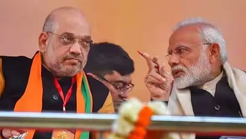 Lok Sabha Election 2024 : लोकसभा निवडणुका मार्चमध्ये होणार? राममंदिर, ‘विधानसभां’मधील यशाच्या आधारे भाजपची निवडणुकांची रणनिती