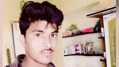 नाशिक : गणेश गुसिंगेच्या मोबाइलमध्ये सापडल्या वनविभागाच्या प्रश्नपत्रिका