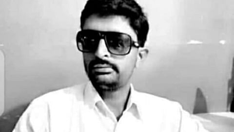 नाशिक : विजेच्या धक्क्याने शेतकरी तरुणाचा मृत्यू