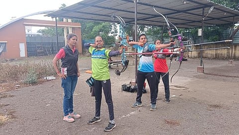 जागतिक आदिवासी दिन विशेष : आदिवासी खेळाडूंची फॅक्टरी “क्रीडा प्रबोधिनी’