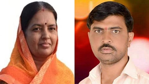 सविता सातपुते