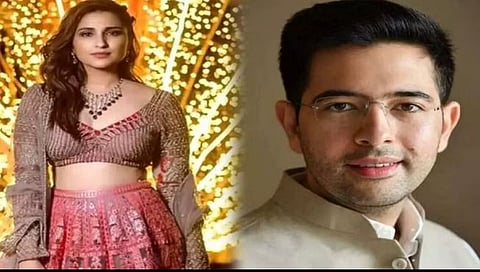 Parineeti-Raghav Wedding Date: परिणीती चोप्रा- राघव चढ्ढा यांच्या लग्नाची तारीख ठरली