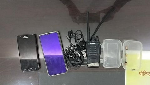 नाशिक : तलाठी पेपरफुटीची जिल्हा प्रशासन करणार चाैकशी