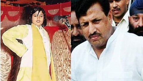 Madhumita Shukla Murder Case: माजी मंत्री अमरमणी, पत्नीच्या सुटकेला स्थगिती देण्यास सुप्रीम कोर्टाचा नकार