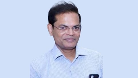 नाशिक : एनएमआरडीएच्या आयुक्तपदी सतिशकुमार खडके