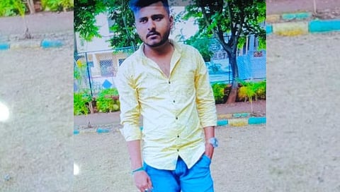 Nashik Murder : चाकूचे छातीवर व पोटात वार करुन युवकाचा खून