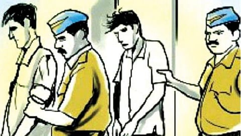 Amravati News: मसानगंज परिसरातून क्रिकेट सट्टेबाजांना अटक