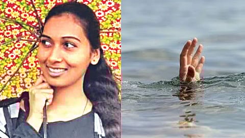 नाशिक : शेततळ्यात पडून तरुणीचा मृत्यू, खडकजांब येथील घटना