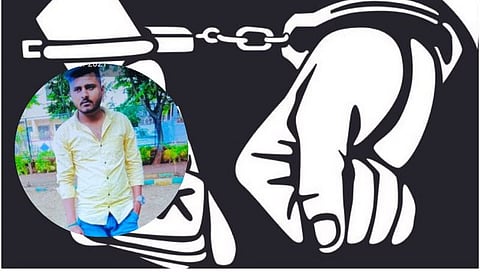 नाशिक : युवकाच्या खून प्रकरणी अंबड पोलिसांकडून तिघांना अटक, दहा तासांच्या आत घेतलं ताब्यात