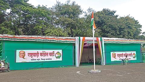 छाया : हेमंत घोरपडे