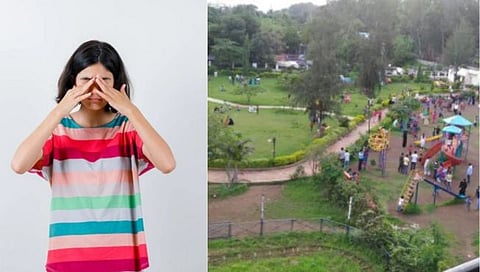 नाशिक शहरात डोळ्यांची साथ आटोक्यात, पाहा गेल्या पाच दिवसांतील आकडेवारी