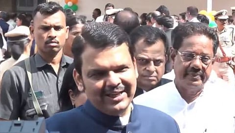 Flag Hosting by Fadanvis