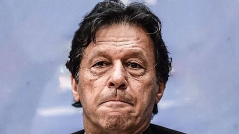 इम्रान खान यांना काही तासांचाच दिलासा! जामिनावर सुटल्यानंतर पुन्हा अटक