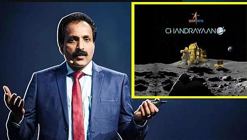 ISRO Space Station: ‘स्पेस स्टेशन’ संदर्भात इस्रो अध्यक्षांचा मोठ्या योजनेचा खुलासा