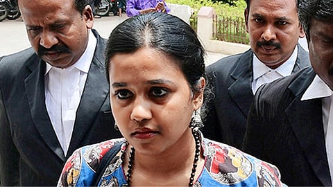 ‘भाजप फॅसिस्ट’ म्हणणे हा गुन्हा होऊ शकत नाही : उच्च न्यायालय | Fascist BJP slogan