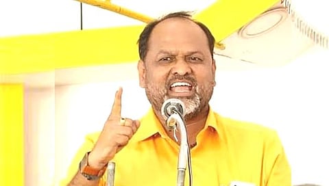 रासप आता प्रत्येक निवडणूकीत उमेदवार उभा करणार : महादेव जानकर