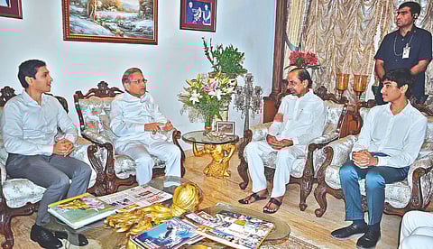 डॉ. प्रतापसिंह जाधव