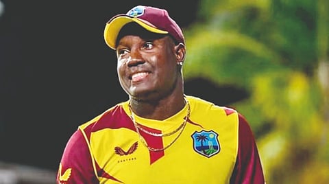 IND vs WI T20 : भारताविरुद्ध टी-20 मालिकेसाठी पॉवेलकडे नेतृत्व