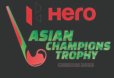 आशियाई चॅम्पियन्स हॉकी स्पर्धेसाठी पाकिस्तानी संघाचे भारतात आगमन