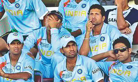 वर्ल्डकपपूर्वी संघातील प्रयोग किती फायदेशीर?