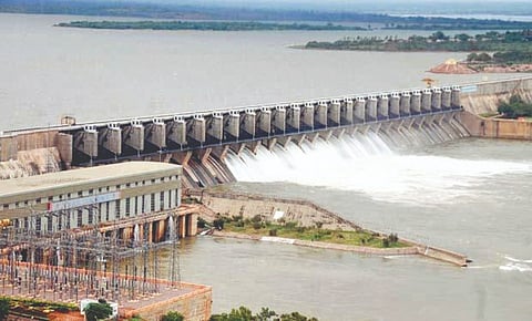 अलमट्टी भरल्याने महापुराचा धोका वाढला : आंदोलन अंकुश