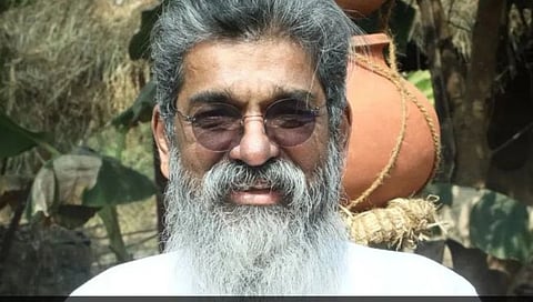 Nitin Chandrakant Desai : प्रतिभेचा कलावंत गमावला; नितीन चंद्रकांत देसाई यांना मान्यवरांची श्रद्धांजली