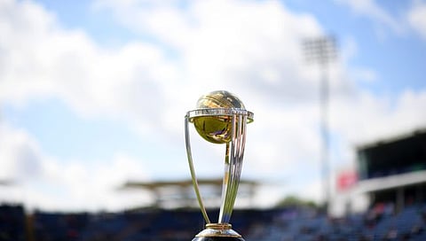 ICC WC Tickets : आयसीसी वन-डे वर्ल्डकपचे तिकिट कसे बुक करावं? ही माहिती तुमच्यासाठी…