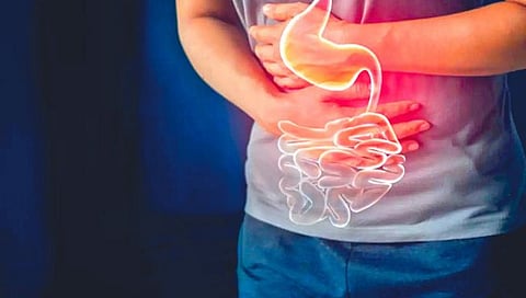 Digestive problems : पचनाच्या समस्या