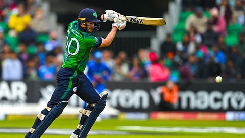 IND vs IRE 1st T20 Live : बॅरी मॅकार्थेचे शानदार अर्धशतक; भारतासमोर १४० धावांचे आव्हान