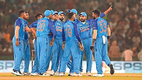 Asia Cup 2023 : चौथ्या क्रमांकावर कोण खेळणार?