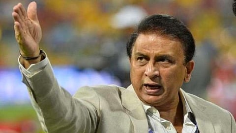 Asia Cup 2023 : अश्विनचे नाव घेताच सुनील गावसकर भडकले; म्हणाले, ‘..तर मॅच पाहू नका’