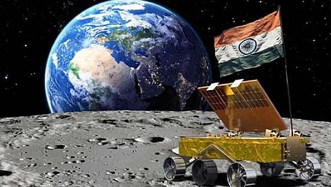 Pakistan's Reaction on Chandrayan 3