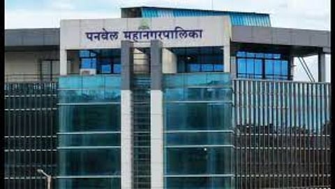रायगड : पनवेल महानगरपालिकेच्या भरती प्रक्रियेला १५ सप्टेंबरपर्यंत मुदतवाढ!